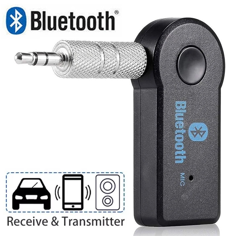 Receptor de Audio Inalámbrico  - Audio Hd Music reseña y precio