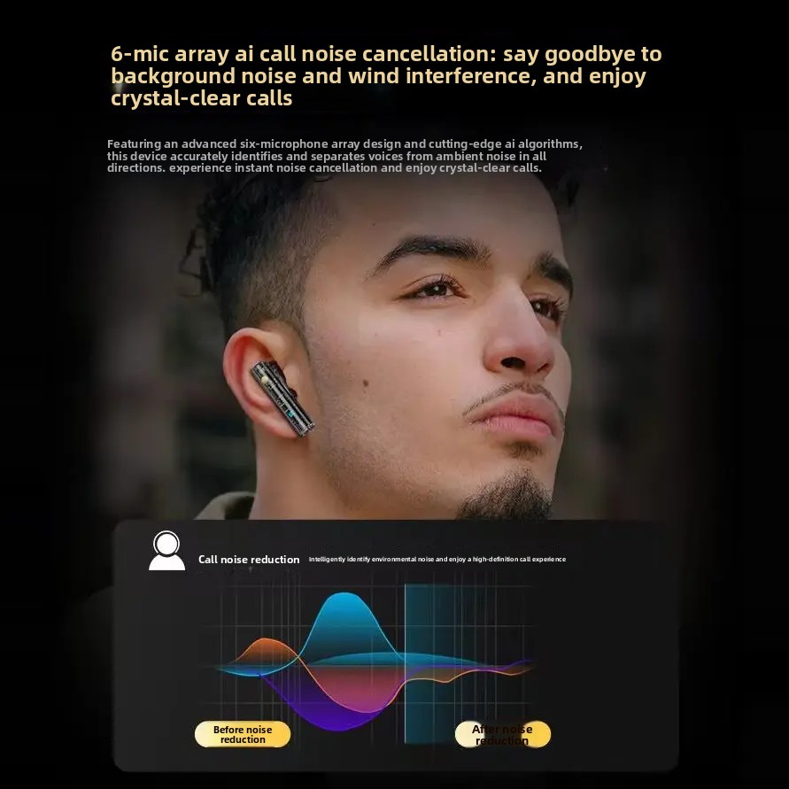 Audífonos KZCarol Pro Bluetoot - Music Audio Pro reseña y precio