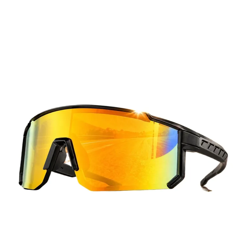 Gafas inteligentes QY pro1 par - Audio Music Com reseña y precio