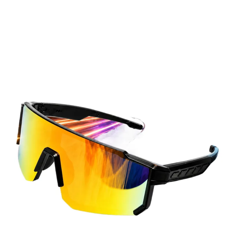 Gafas inteligentes QY pro1 par - Audio Music Com reseña y precio