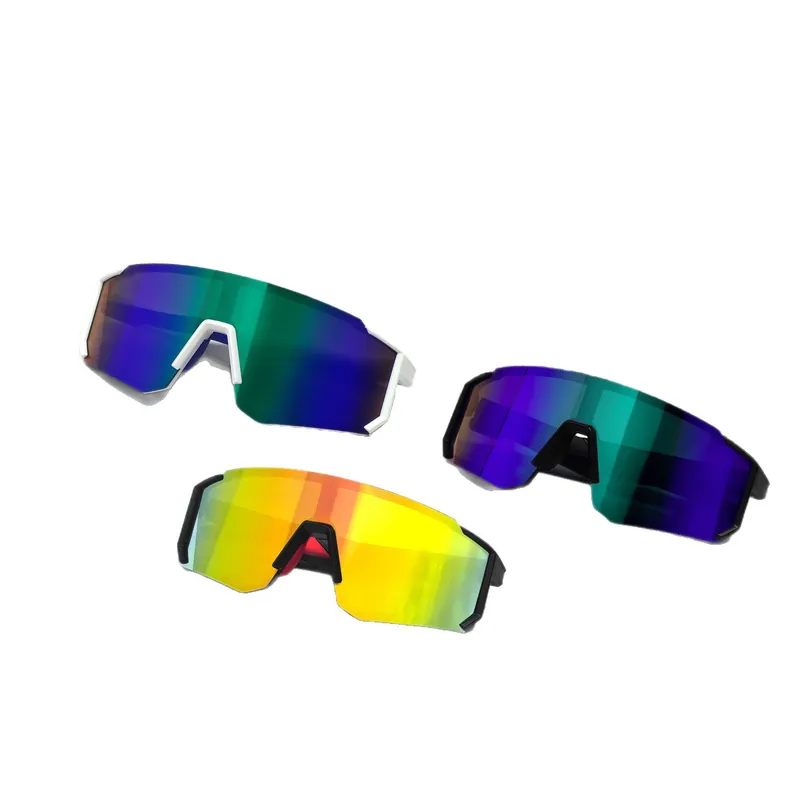 Gafas inteligentes QY pro1 par - Audio Music Com reseña y precio