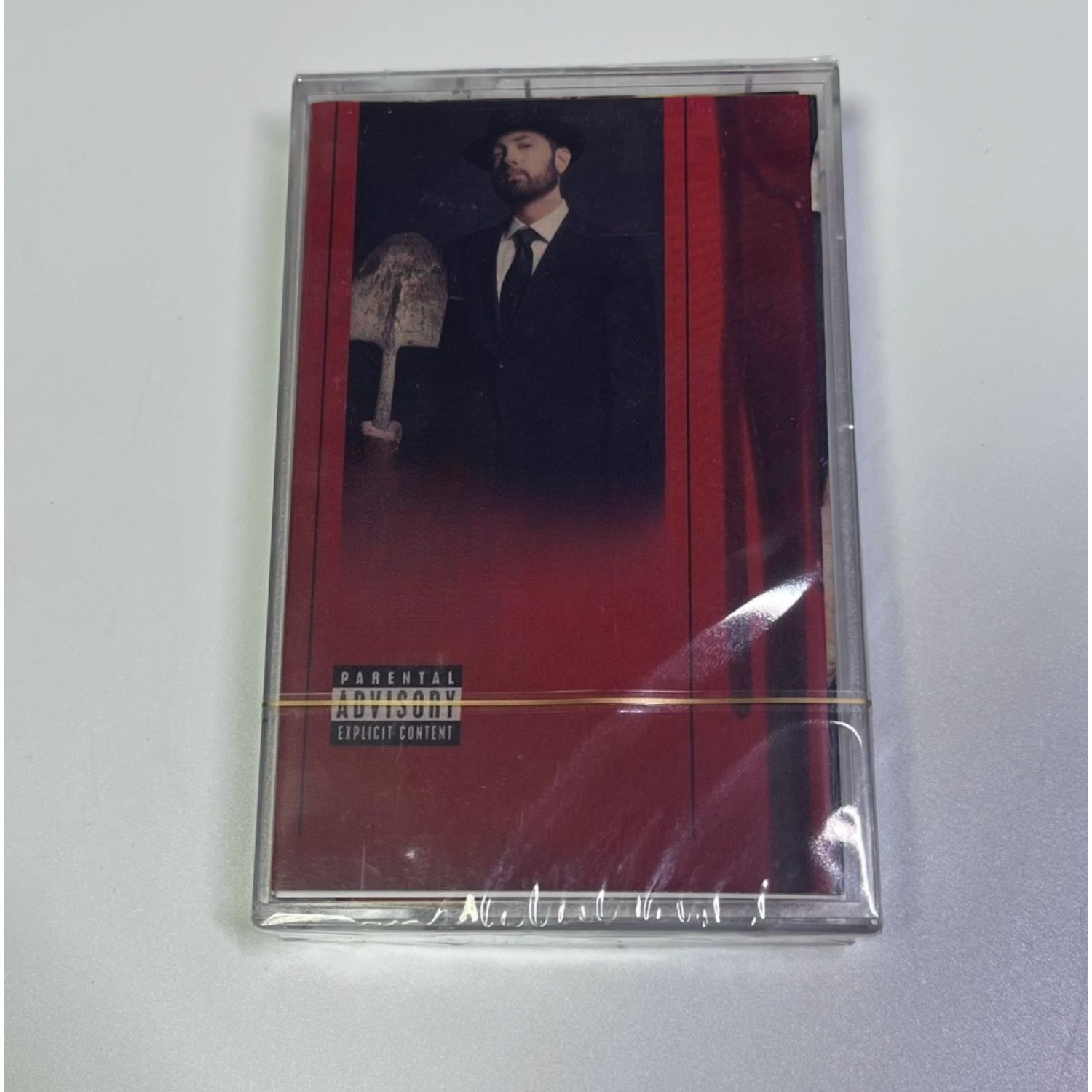 Cinta de audio vintage de esti - Audio Music Hip Hop reseña y precio