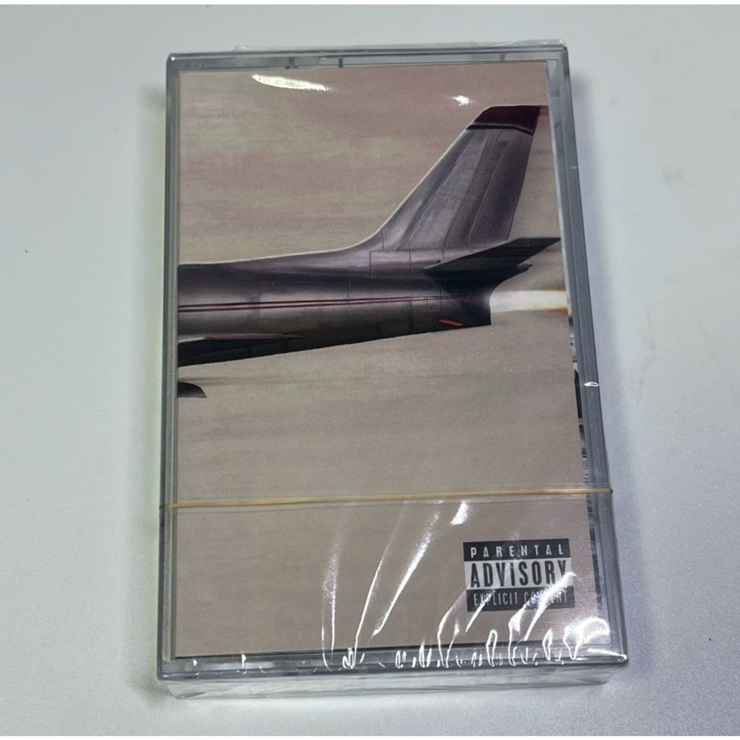 Cinta de audio vintage de esti - Audio Music Hip Hop reseña y precio