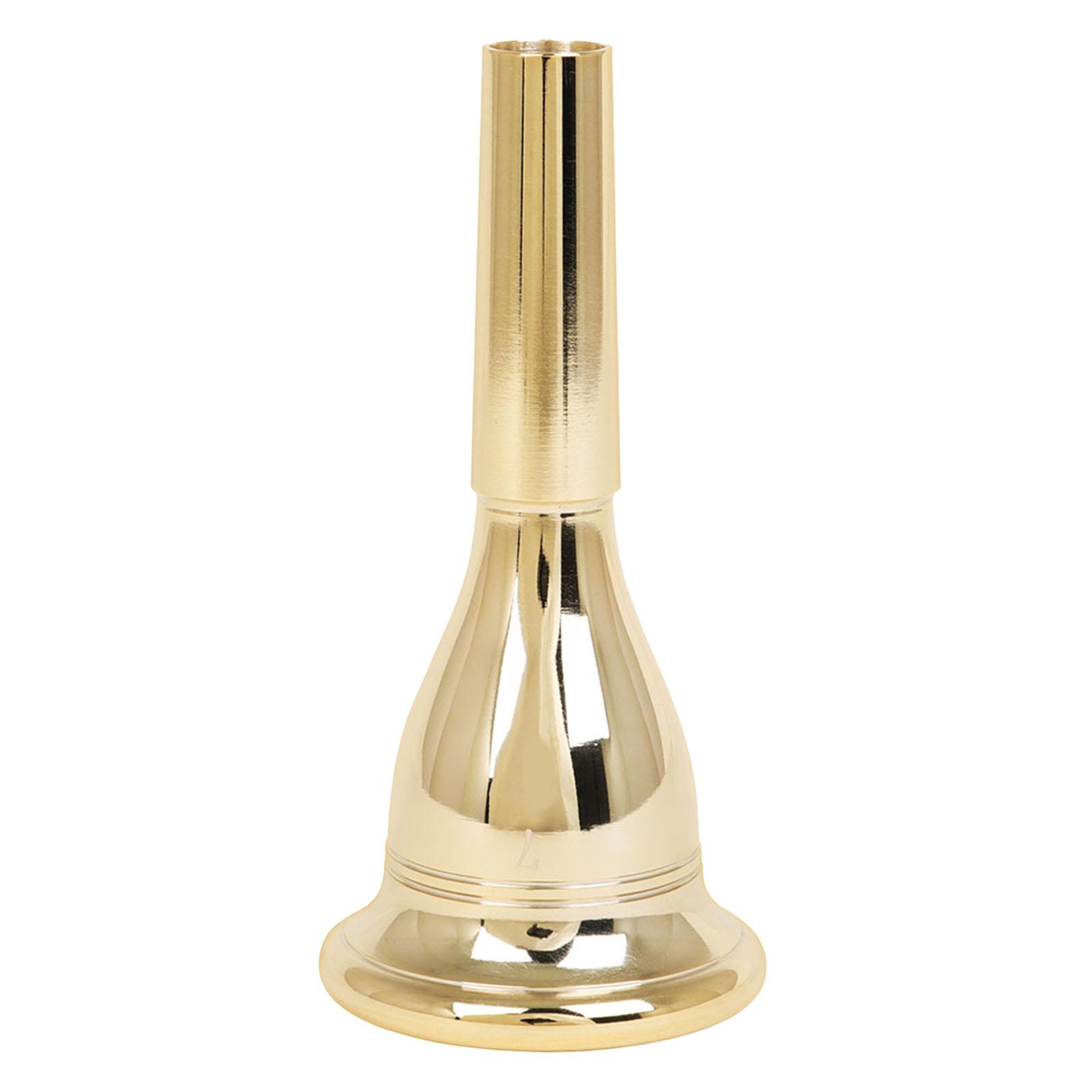 Boquilla para tuba número 7, d - Audio Music Com reseña y precio