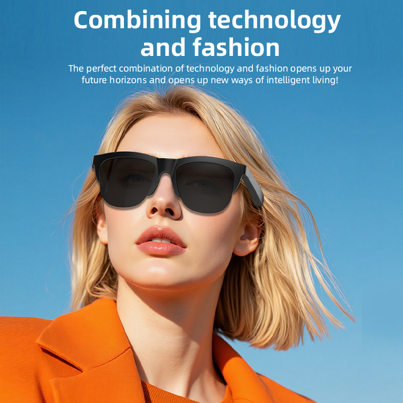 Gafas Bluetooth Inalámbricas F - Audio Music Best reseña y precio