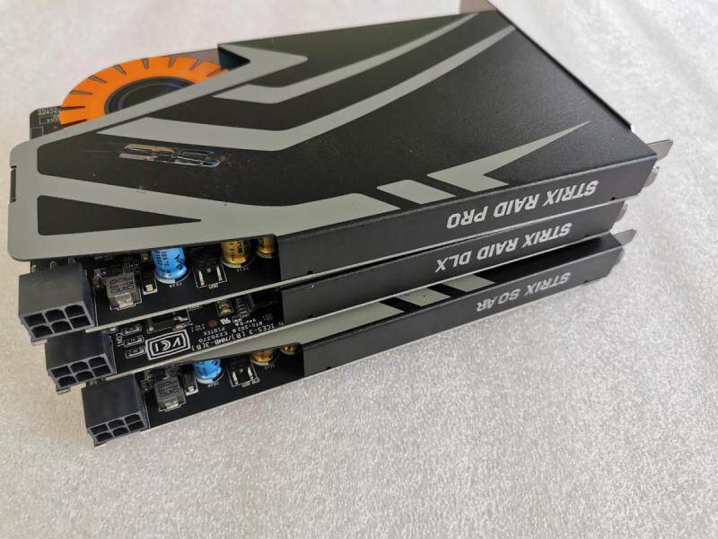 Tarjeta de Sonido Compatible c - Music Audio Pro reseña y precio