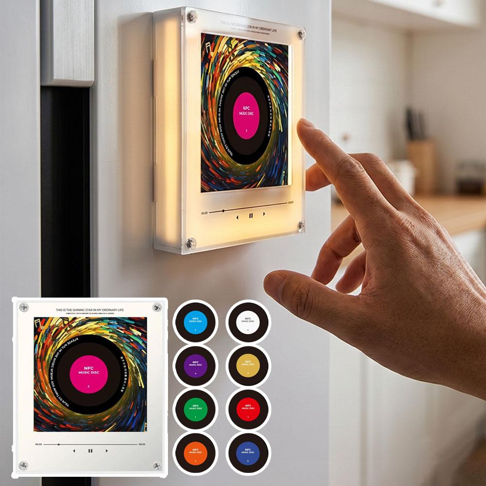 Reproductor de Música con Indu - Audio Music Best reseña y precio