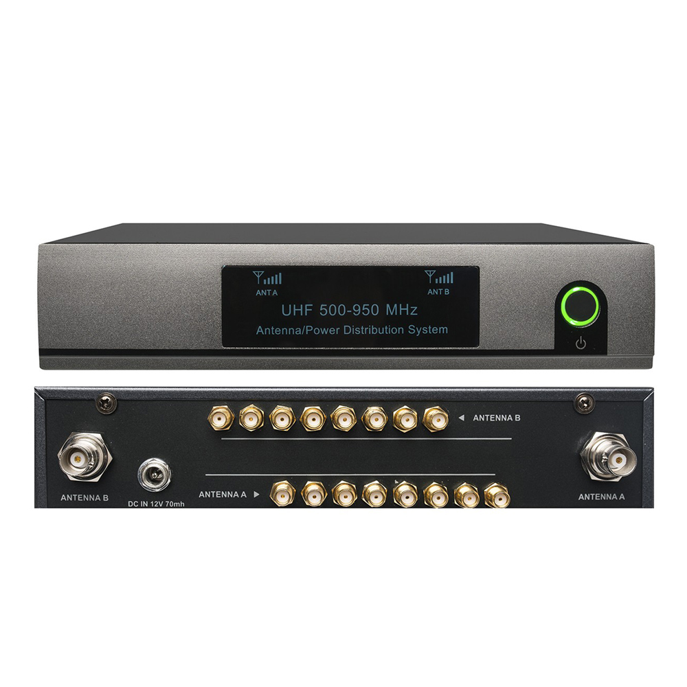 Leicozic-sistema De distribuci - Music Audio Pro reseña y precio