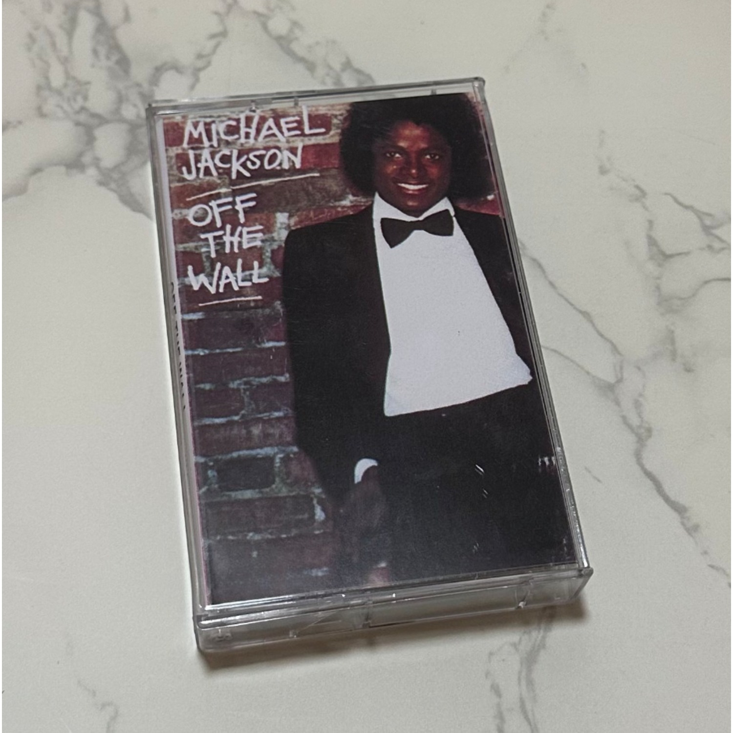 Cinta de cassette de música po - Audio Music In reseña y precio