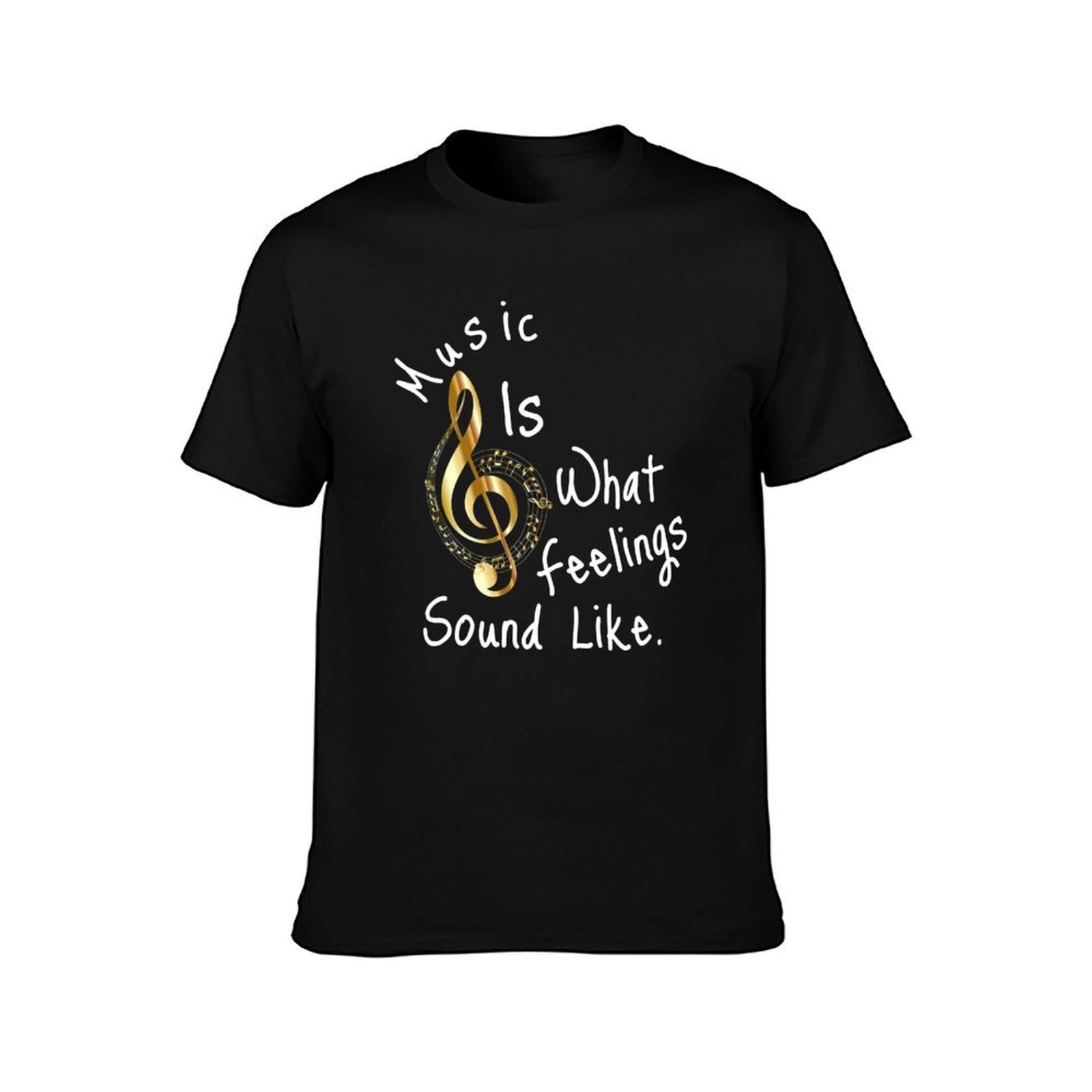 Camiseta con estampado de 