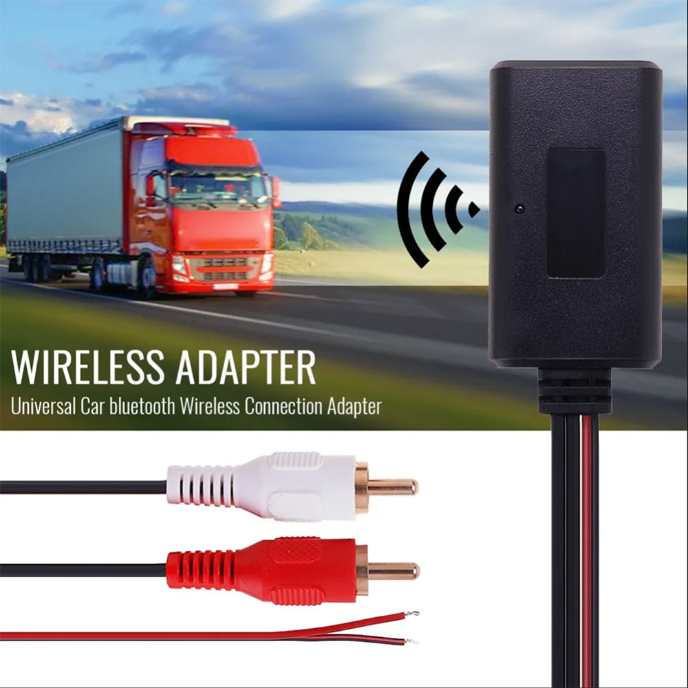 Módulo de conexión Universal i - Audio Music Splitter reseña y precio