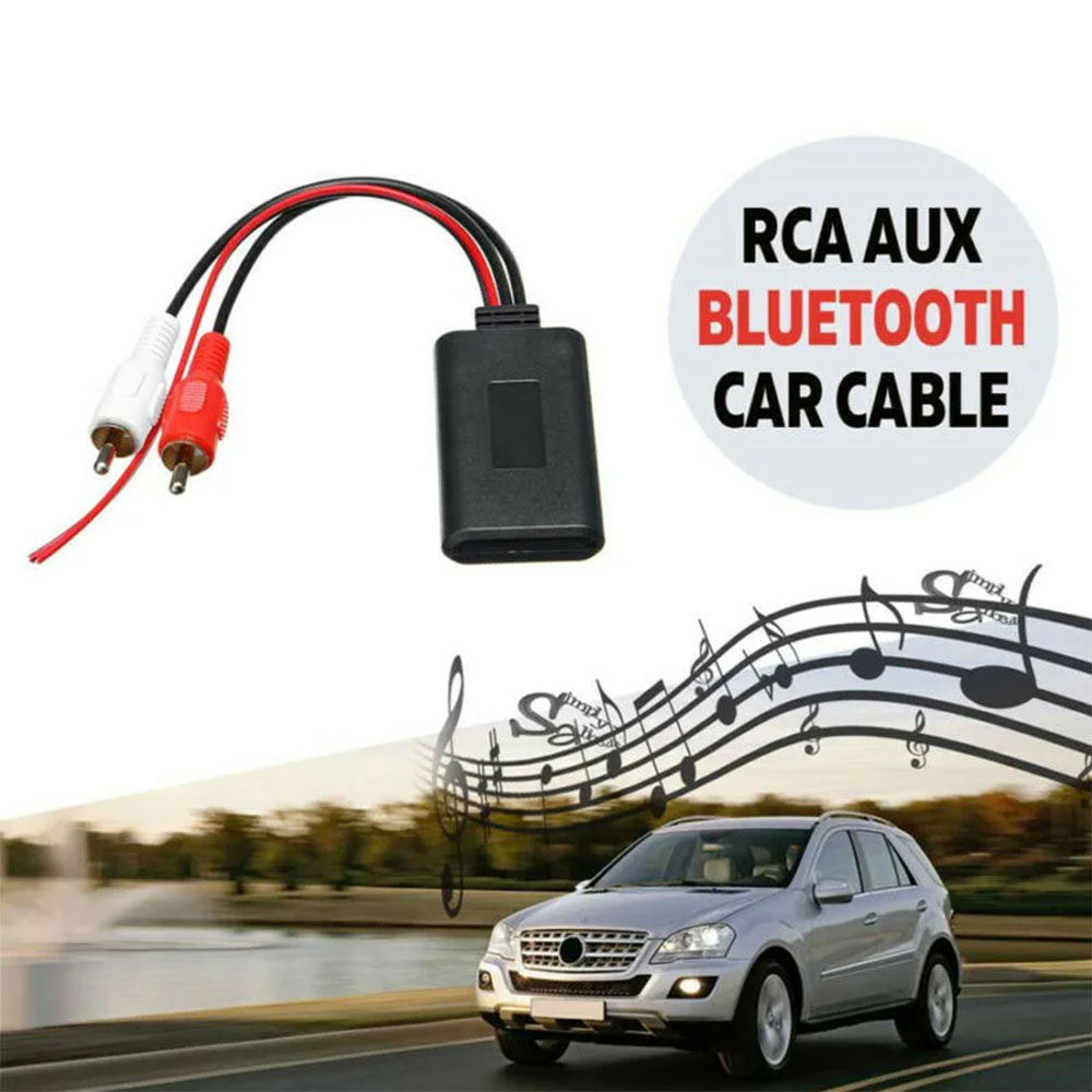 Módulo de conexión Universal i - Audio Music Splitter reseña y precio