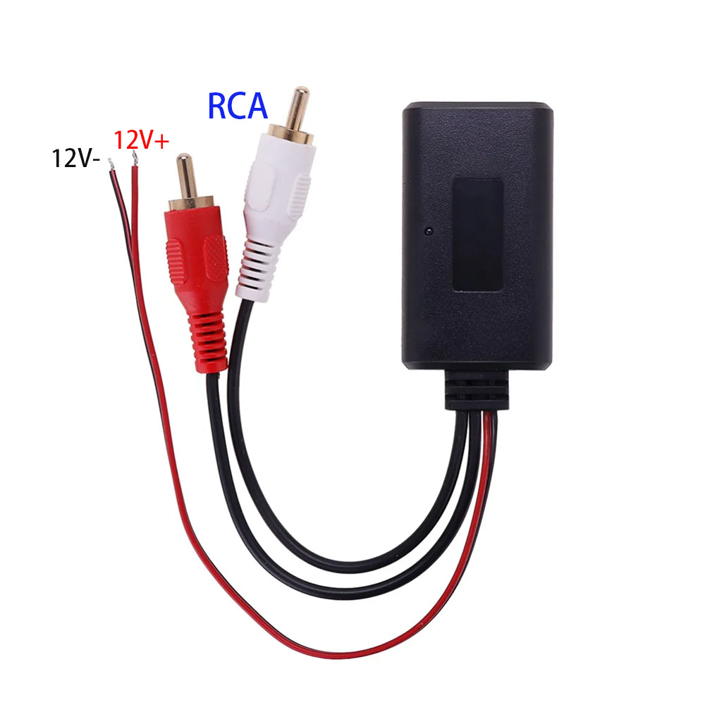 Módulo de conexión Universal i - Audio Music Splitter reseña y precio