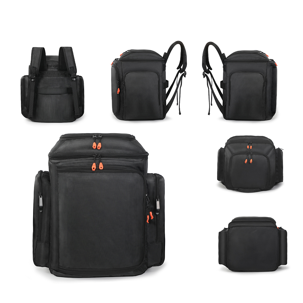 Bolsa de Transporte Multifunci - Music Audio Pro reseña y precio