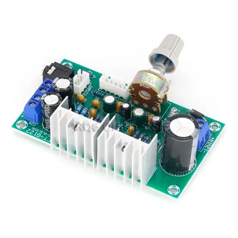 Mini Placa Amplificadora de Po - Audio & Music Xbox reseña y precio