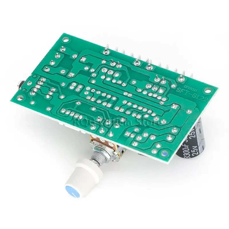 Mini Placa Amplificadora de Po - Audio & Music Xbox reseña y precio
