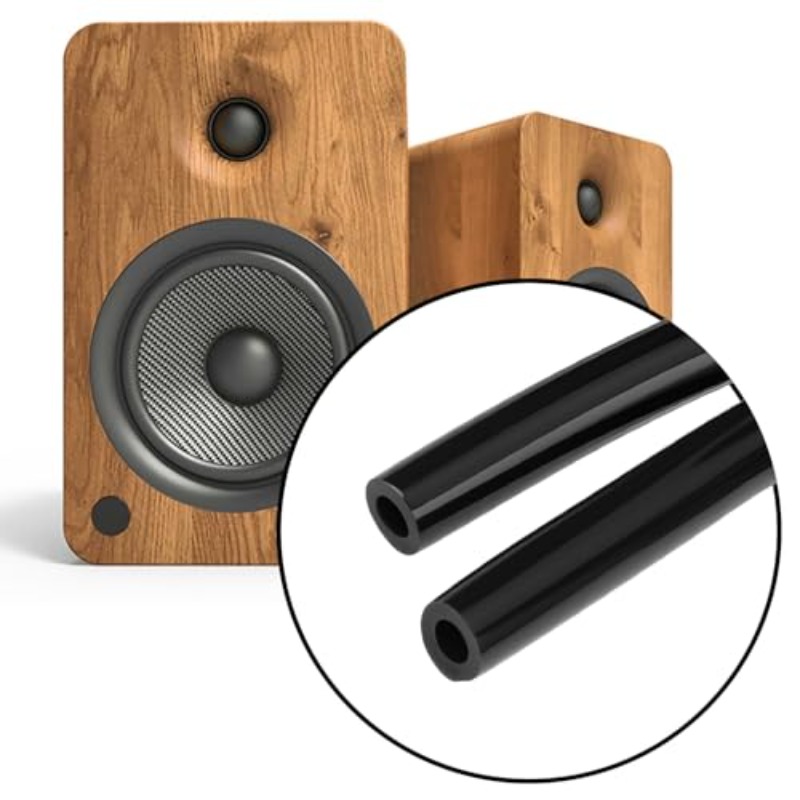 5 uds PVC Y divisor pantalón b - Audio Music Splitter reseña y precio
