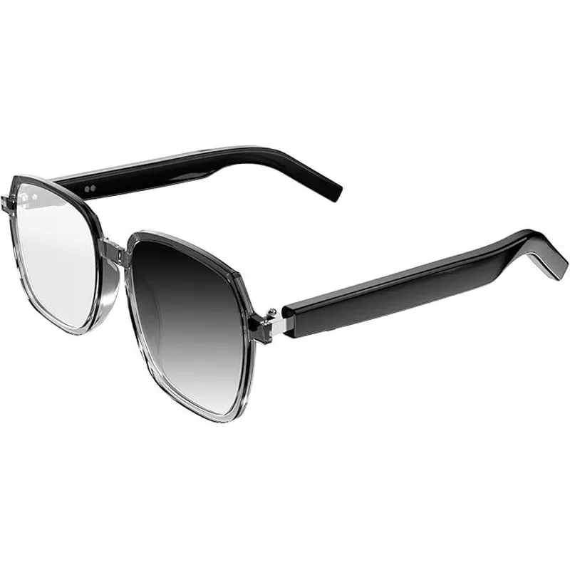 Gafas Bluetooth M10ProC, Gafas - Audio Music Light reseña y precio