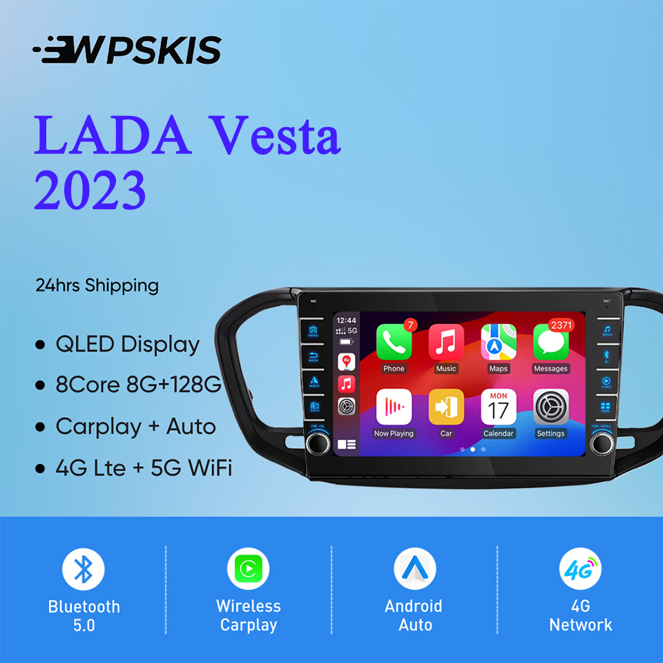 Radio con GPS para coche, repr - Audio Music To Text reseña y precio