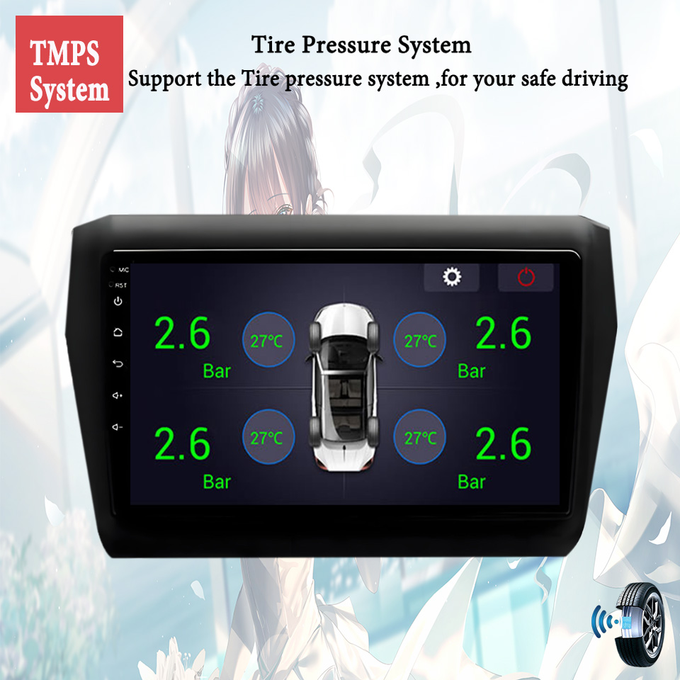 Android 14 8G + 128G Radio de  - Audio Music To Text reseña y precio