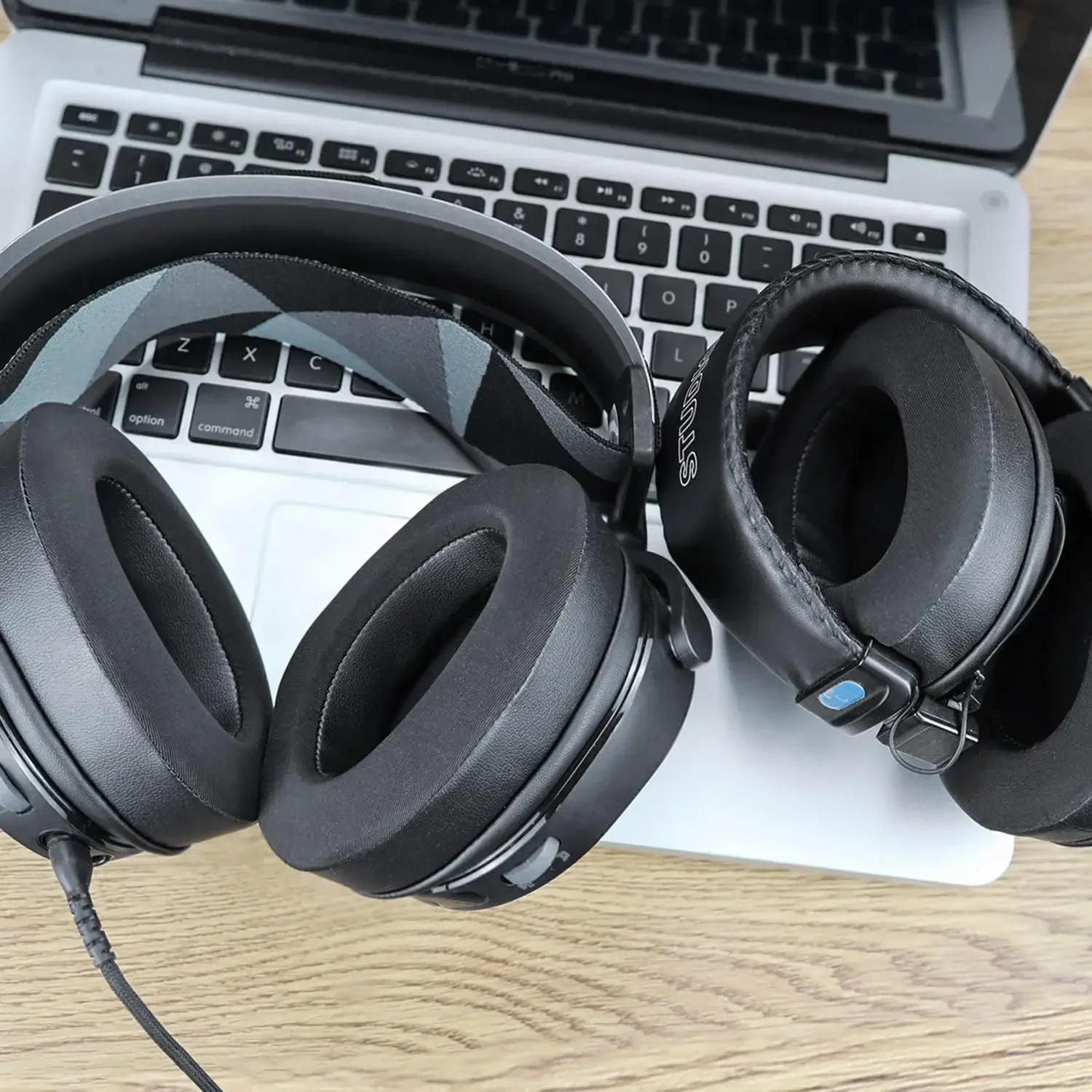 Para auriculares Audio Technic - Audio Technica Headphone Ath-M20X reseña y precio