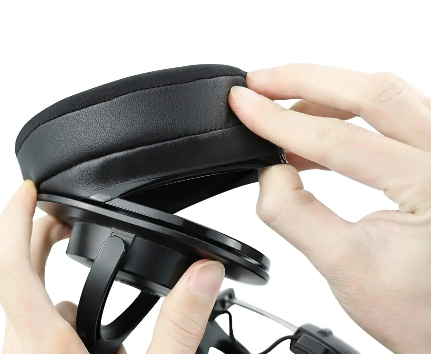 Para auriculares Audio Technic - Audio Technica Headphone Ath-M20X reseña y precio