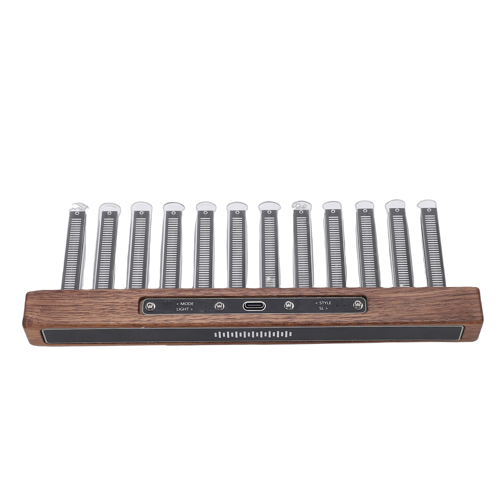 Analizador de Audio para el Ho - Audio Music Light reseña y precio